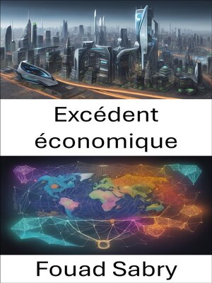 cover image of Excédent économique